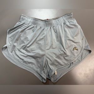 Tracksmith Women's Twilight Split Shorts